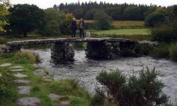 Featured image of post Bellever Woods and Cairns