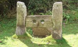 Featured image of post Belstone to the Nine Maidens