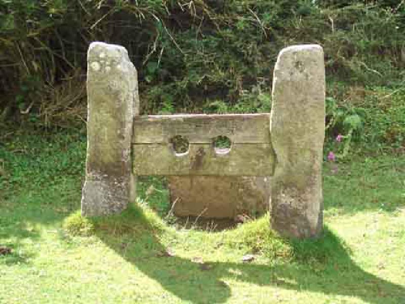 Featured image of post Belstone to the Nine Maidens