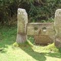 Belstone to the Nine Maidens