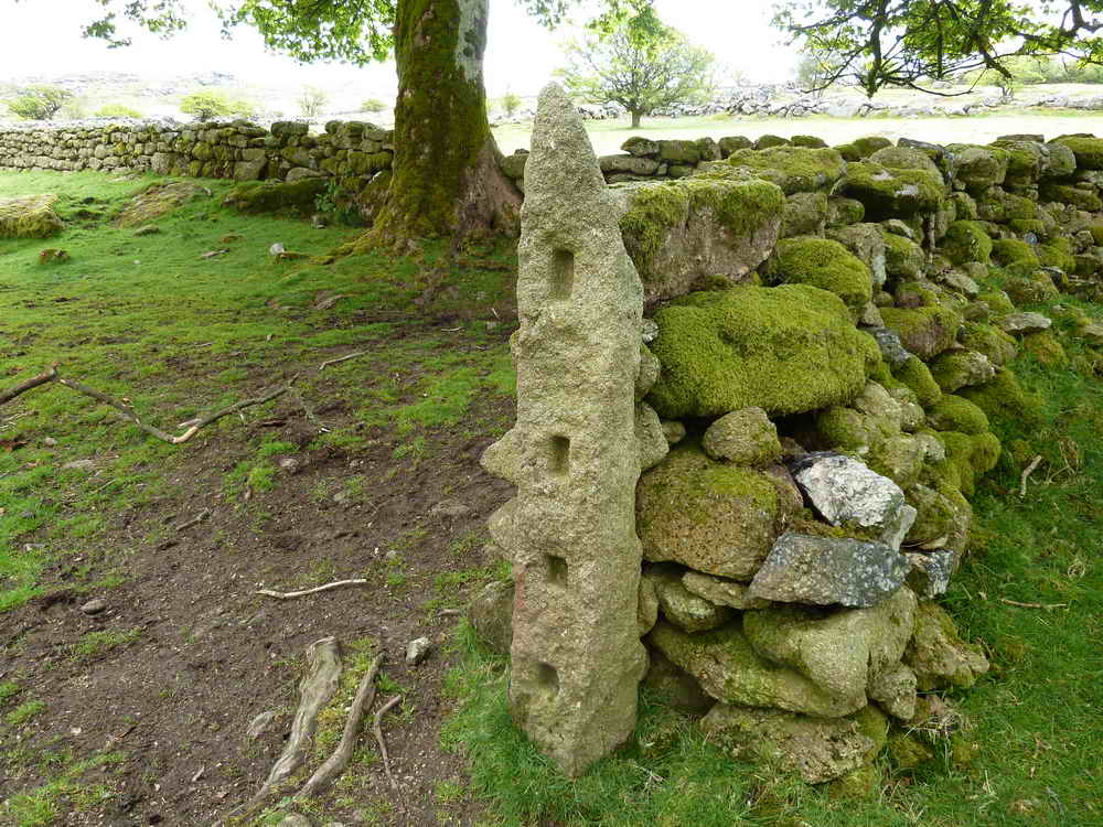 Other Side of the gateway