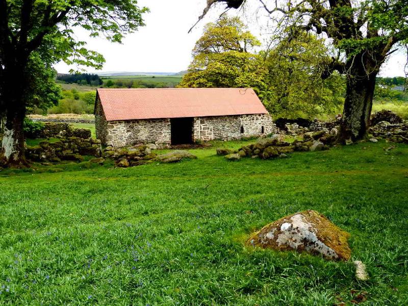 Featured image of post Emsworthy to Holwell Tor