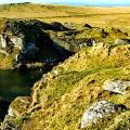 Foggintor Quarry