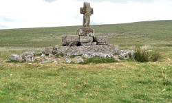 Featured image of post Foxtor Mire and Childe's Tomb