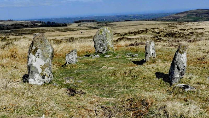 Featured image of post Hurston Stone Row