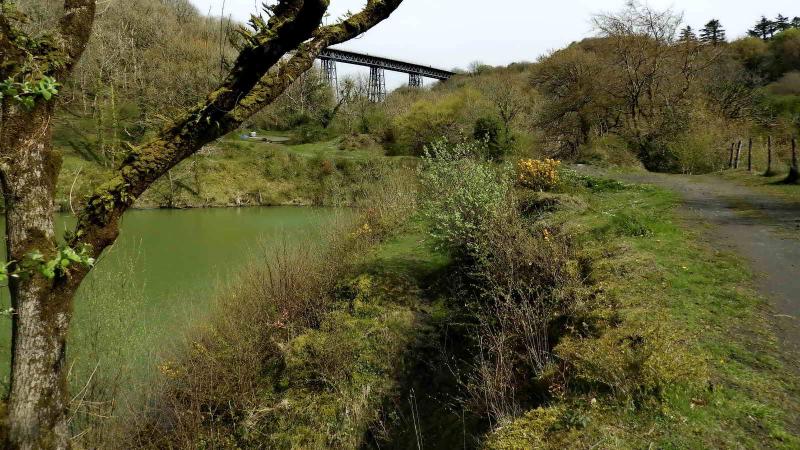 Featured image of post Meldon and the West Okement Valley