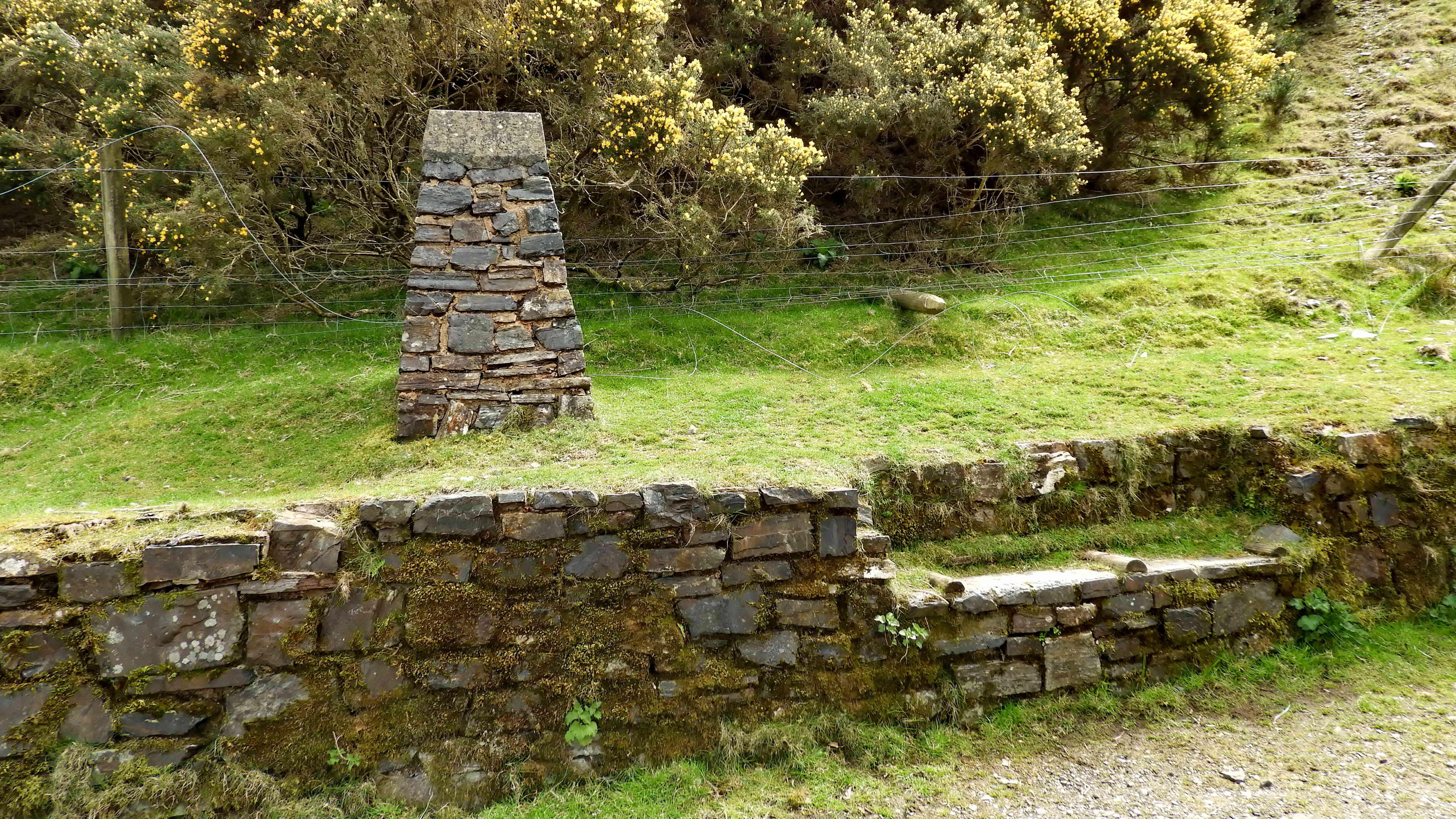 Surveyors’ Theodolite Platform