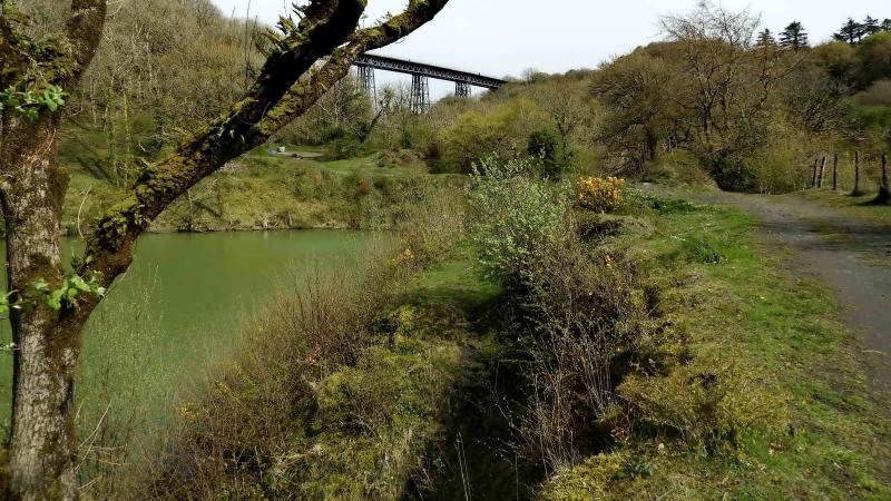 Featured image of post Meldon and the West Okemont Valley