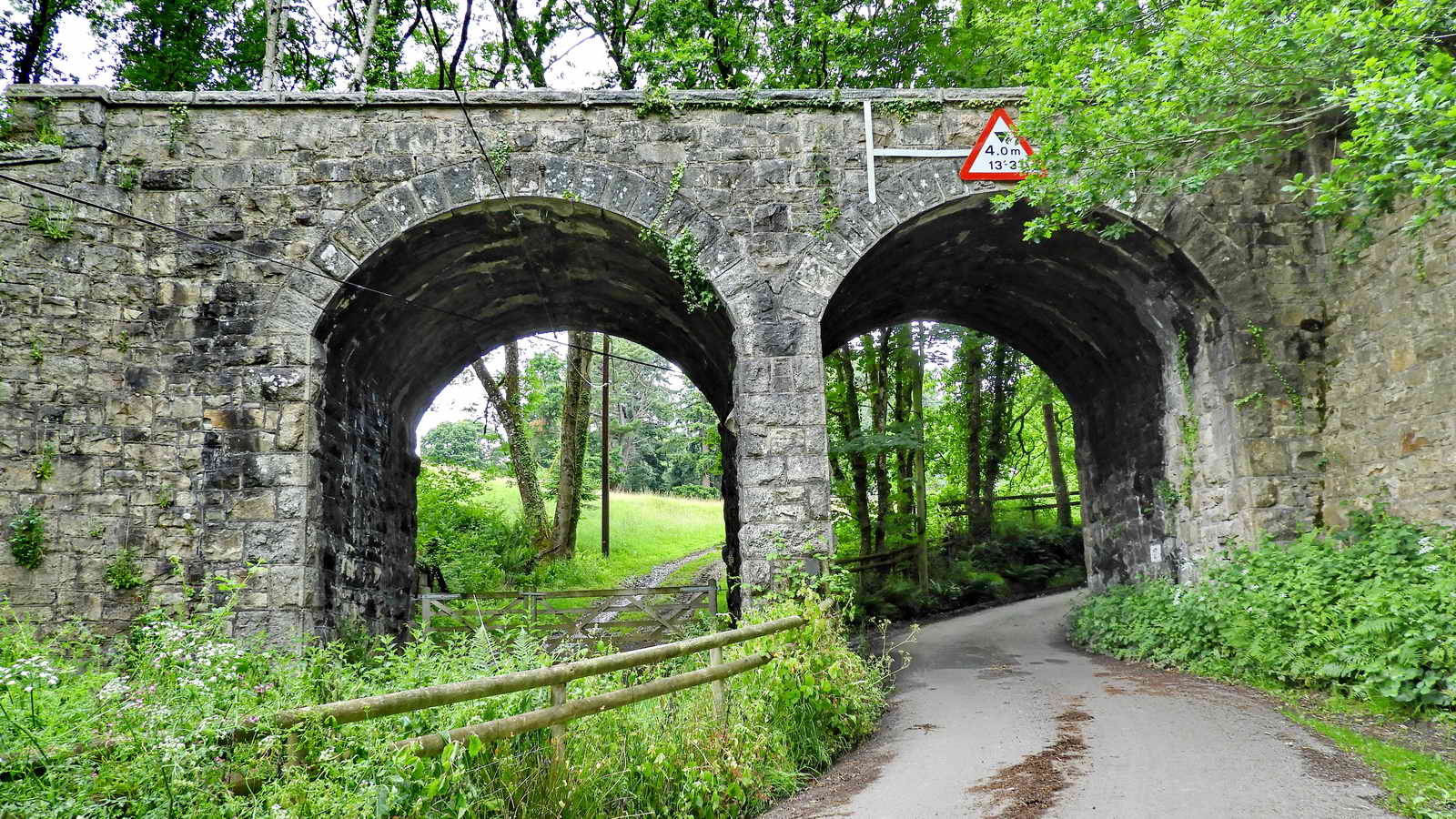 Viaduct