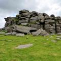 Quarrymans Path and Merrivale