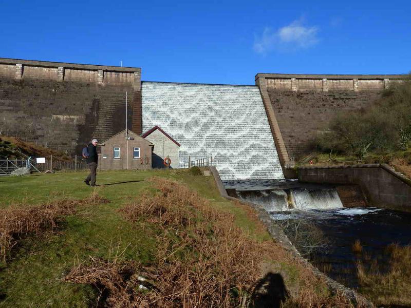 Featured image of post Shipley Bridge to Avon Dam