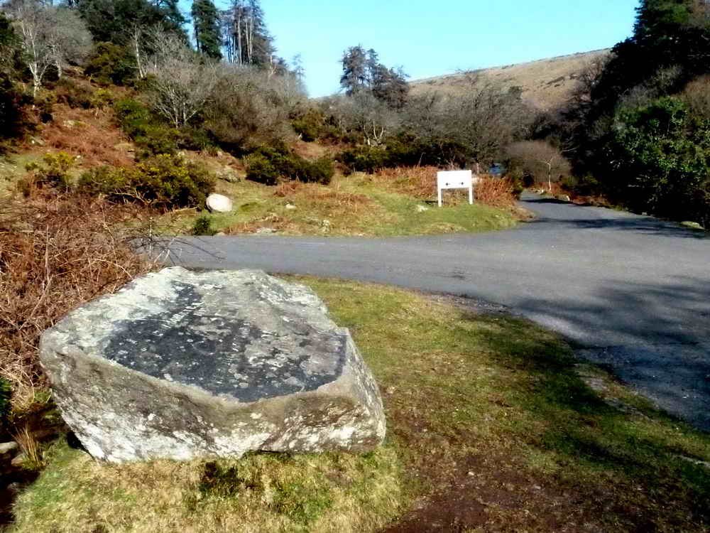 Hunter’s Stone