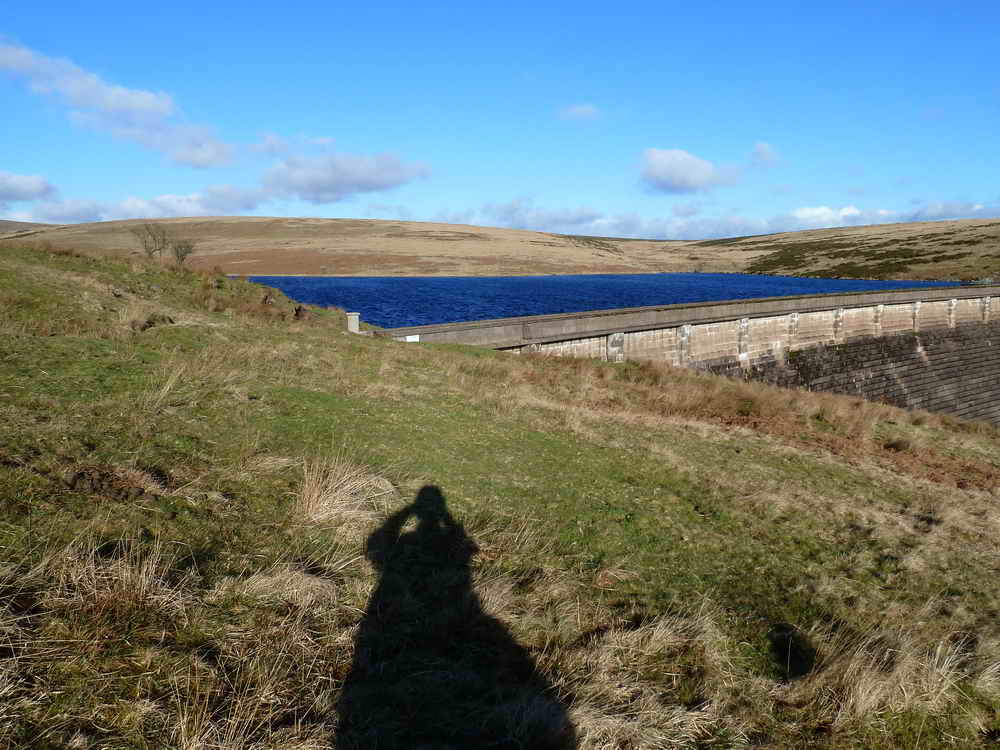 Avon Dam Reservoir