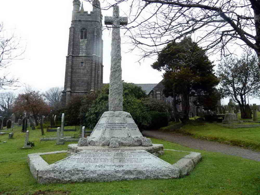 War Memorial