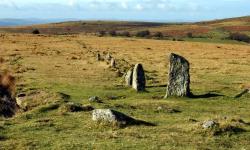 Featured image of post The Merrivale Bronze Age Sun Calendar and Foggintor School