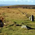 The Merrivale Bronze Age Sun Calendar and Foggintor School