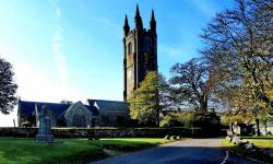 Featured image of post Widecombe